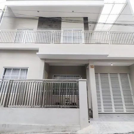 Rumah Teteh - Seturan